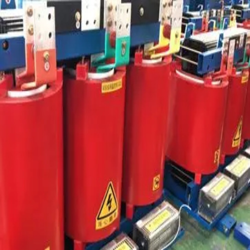 攀枝花SCB14变压器能效参数